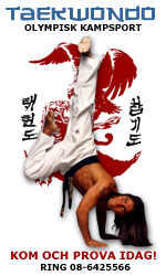 Bli medlem p� �stermalm HapkTKD